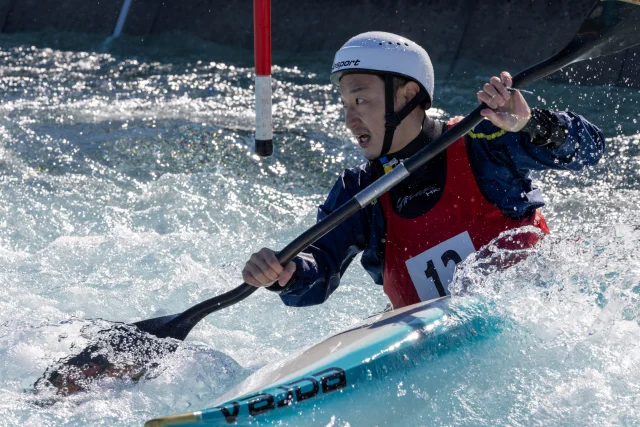 東京パドリングゲームス第2戦エントリーは11/9（日）までです！

今年は初めてのスラローム競技とクロス競技を2日間開催です！

【日程】
11月23日：スラローム競技
11月24日：クロス競技
【エントリーカテゴリー】
カヤック、ラフティング、SUP、リバーボード

ぜひ皆さんのエントリーをお待ちしております✨

エントリーはカヌスラ体験予約サイトから！
→　https://reserva.be/canoetokyo
もしくはプロフィール（＠ canoe_tokyo )の予約リンク欄をご覧ください！

#カヌースラロームセンター
#カヤック
#ラフティング
#SUP
#リバーボード 
#カヌー