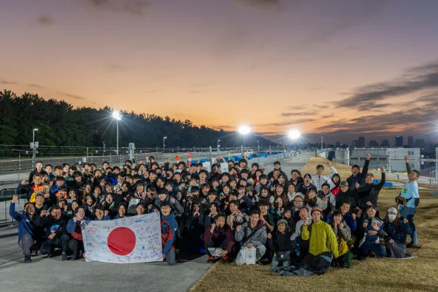 【東京パドリングゲームス第2戦スラクロ/TPGパークありがとうございました！】

11月23・24日と2日間にわたり開催された東京パドリングゲームスとTPGパーク！

選手の皆様、ご来場の皆様、
本当にありがとうございました！！

今後もより皆さんに楽しんで参加していただけるように全力で取り組んでまいりますので、来年度もご参加お待ちしております！

本当に皆様、ありがとうございました！

リザルトは後日施設ウェブサイトにて公開いたしますのでお楽しみに！

（撮影：浦橋一様）
#カヌースラロームセンター
#東京パドリングゲームス
#ラフティング
#カヤック
#SUP
#リバーボード
#葛西
#江戸川区
#東京