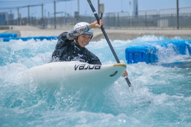 2025年も残りわずかとなりました！

2025年内の営業は12月28日（日）までです！
漕ぎ納めはぜひカヌスラで！🛶

皆様のご来場お待ちしております✨

※12/29~1/3は年末年始休館です。受付や電話窓口も休止となりますのでご注意ください。

#カヌースラロームセンター
#カヤック
#ラフティング
#SUP
#カヌー
#葛西
#江戸川区
#東京
#canoe
#kayak
#raft 
#tokyo
#kasai