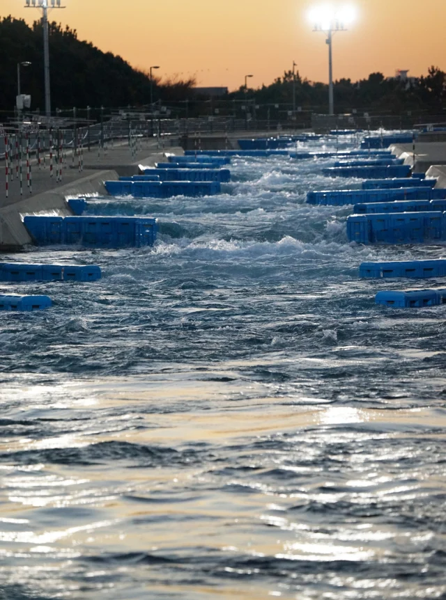 【利用者満足度アンケートご協力のお願い】

いつもカヌー・スラロームセンターの運営にご理解賜り、誠にありがとうございます。

カヌー・スラロームセンターではより良いサービスの実現を目指し、オンラインでアンケートを実施しております。

ぜひ皆様の率直なご意見・ご要望をお聞かせください。
どうぞよろしくお願いいたします。

▶アンケートの回答方法
公式ウェブサイトからご回答ください
〈　https://canoe-slalom.tokyo/etc/7657/　〉

▶ご回答期限
2026年2月27日（金）17:00まで